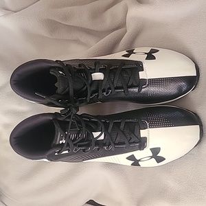 Under Armour Mens Cleats
